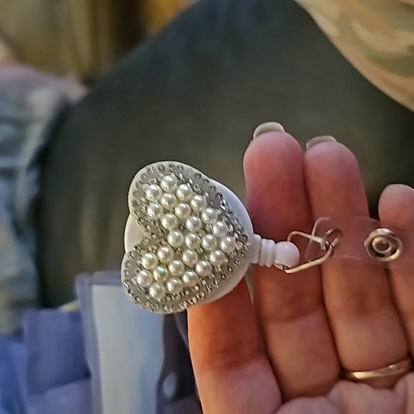 Accessories - Badge reel